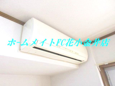 【設備】 | ヴィラ・トリアノン
