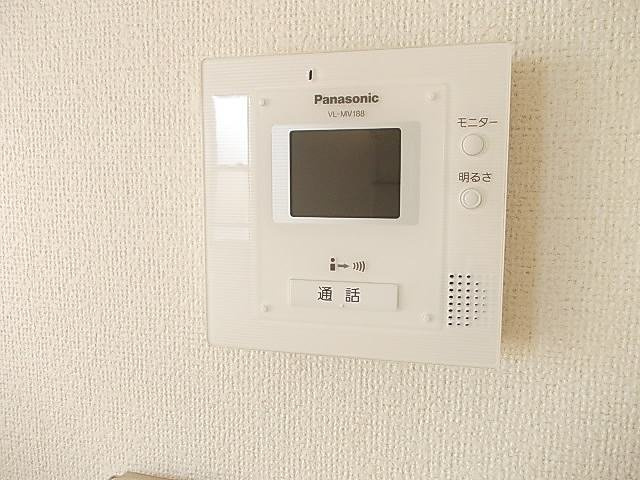クロノス　Ⅱのセキュリティ