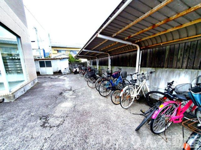 【その他共用部分】 | エクセルかちどき橋