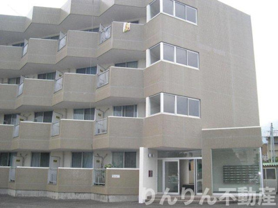 【外観】 | エクセルかちどき橋 | 外観も気になるポイント