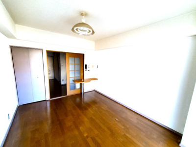 【内装】 | エクセルかちどき橋