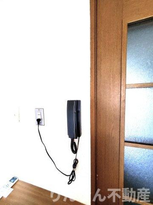 【内装】 | エクセルかちどき橋 | 内装もきれいです