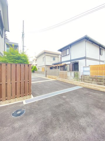RocherVillageの周辺