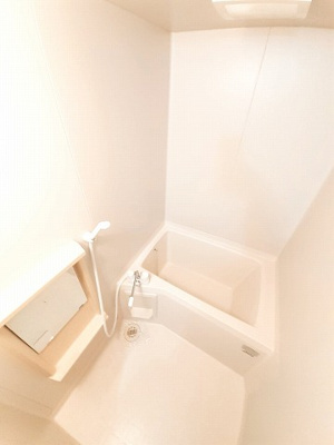 【浴室】 | ニューコーポあだち