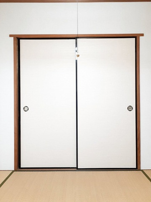 【収納】 | ニューコーポあだち