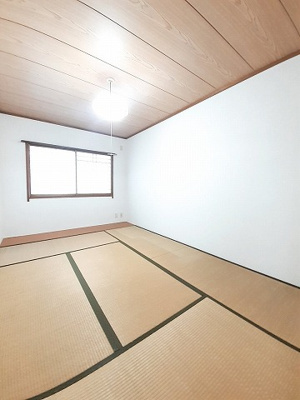 【寝室】 | ニューコーポあだち