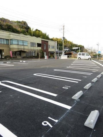 【駐車場】 | コンフォース