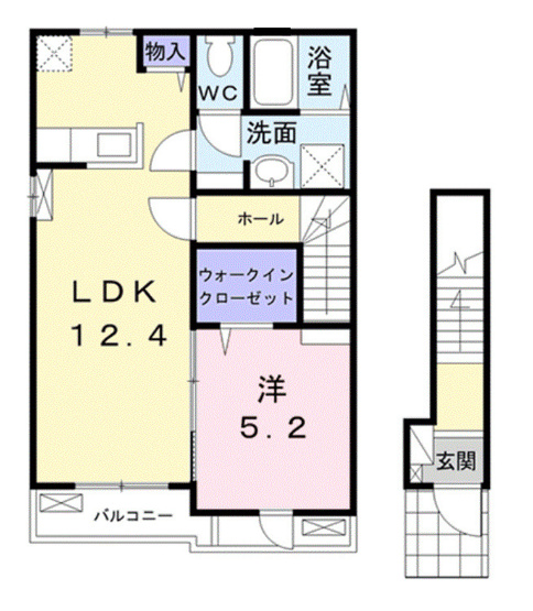 【間取り】 | コンフォース