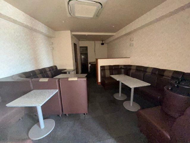 日の出町 ひふみビルの内装