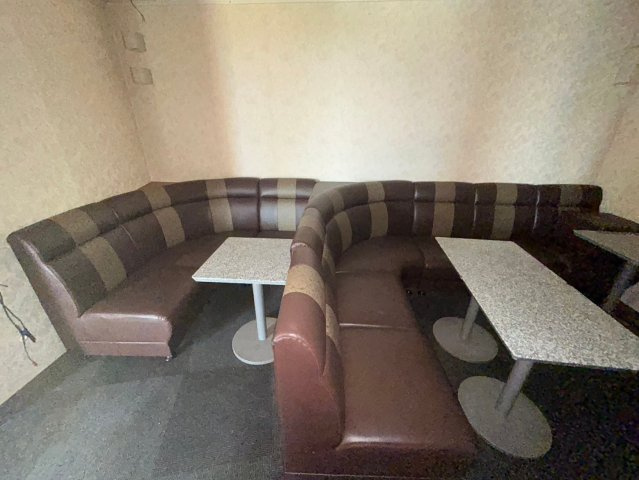 日の出町 ひふみビルの内装