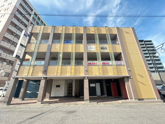 日の出町 ひふみビル