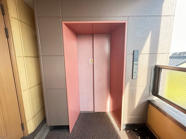 日の出町 ひふみビルのその他共用部分