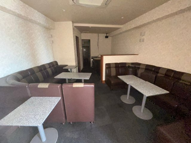 日の出町 ひふみビルの内装