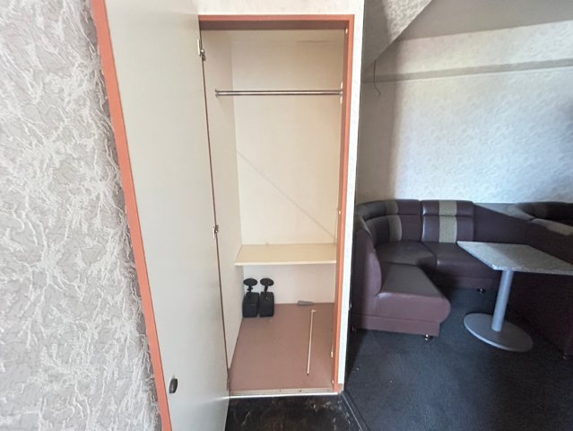 日の出町 ひふみビルの内装