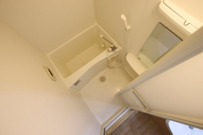 【浴室】 | アマービレ