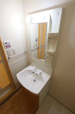 【独立洗面台】 | アマービレ