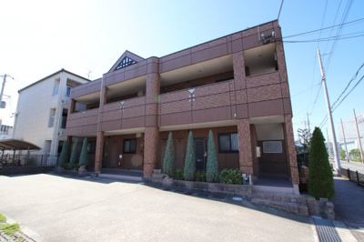 【外観】 | アマービレ