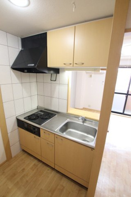 【キッチン】 | アマービレ