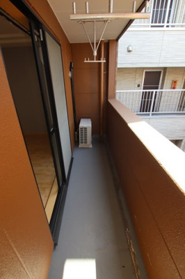 【バルコニー】 | アマービレ