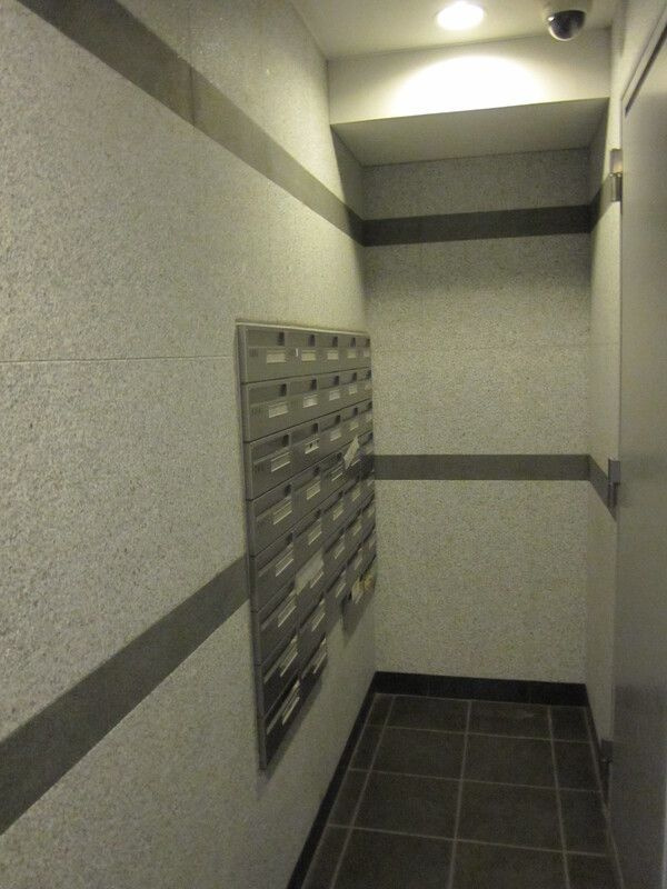 スカイコート大森壱番館のその他共用部分