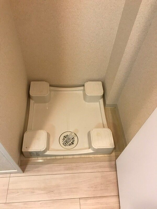 スカイコート大森壱番館の設備