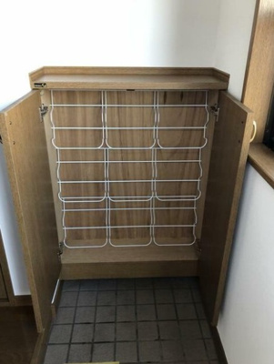 【玄関】 | テラスグリーン