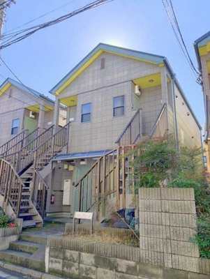 【外観】 | テラスグリーン