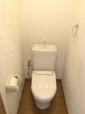 【トイレ】 | テラスグリーン