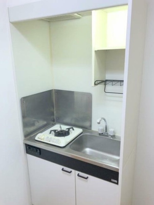 【キッチン】 | テラスグリーン