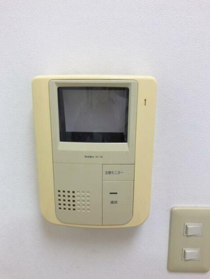 【セキュリティ】 | テラスグリーン