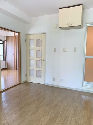 【内装】 | フラワーハイツ