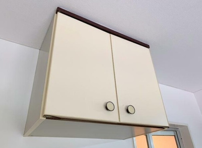 【収納】 | フラワーハイツ