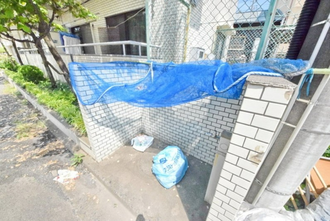 【その他共用部分】