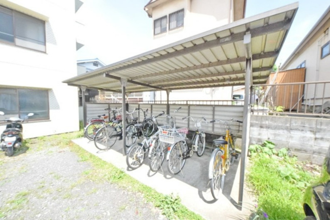 【その他共用部分】