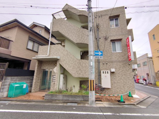 【外観】