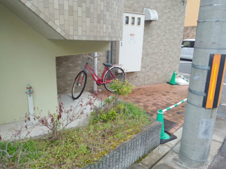 【その他共用部分】