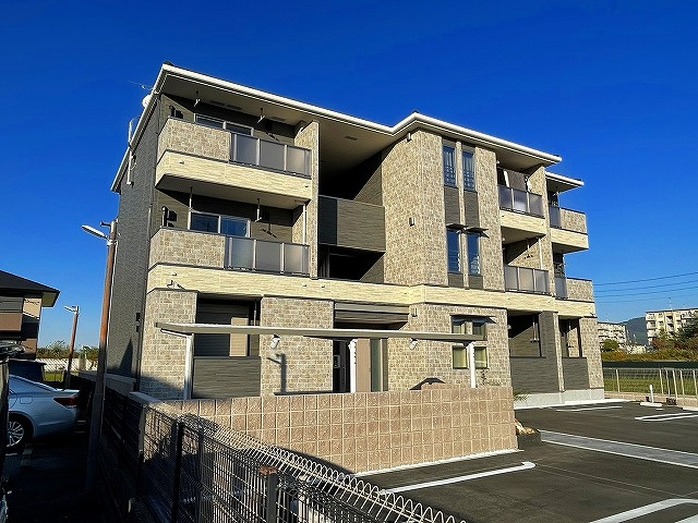 アプリコットⅢ