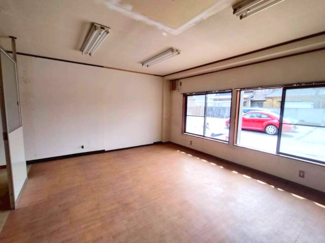 相生町 センター相生の内装