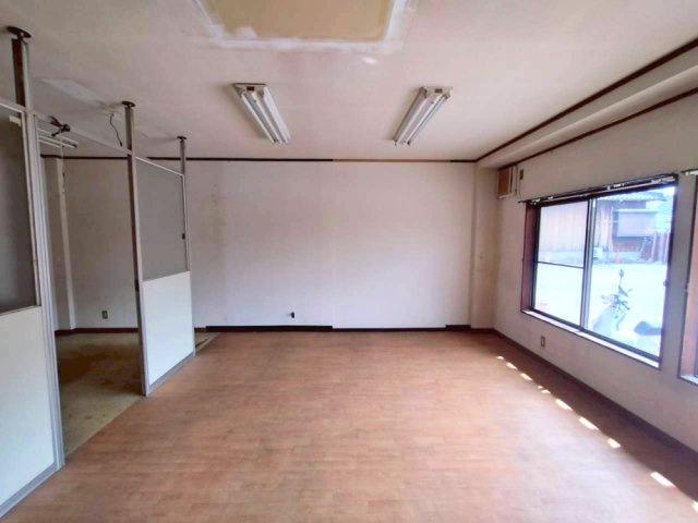相生町 センター相生の内装