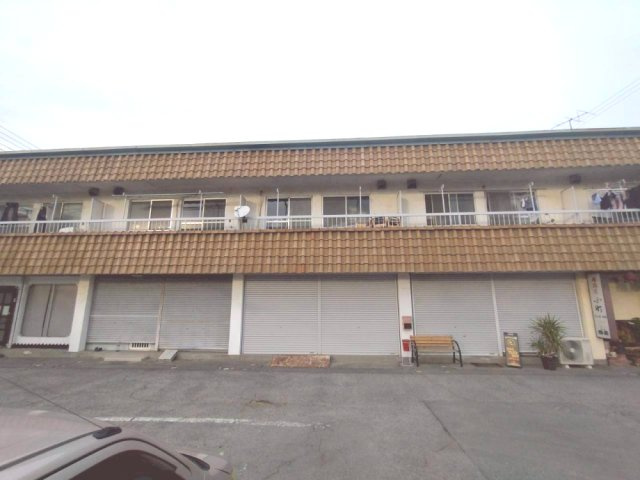 相生町 センター相生の外観
