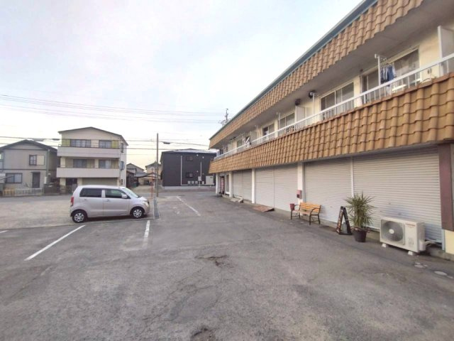 相生町 センター相生の外観