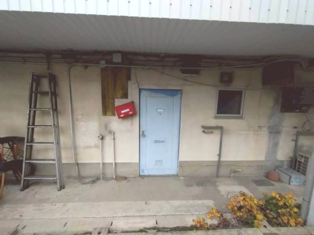 相生町 センター相生の外観