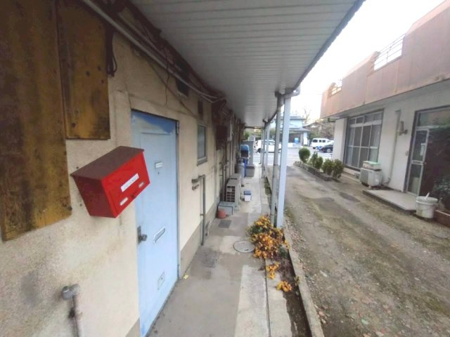 相生町 センター相生の外観