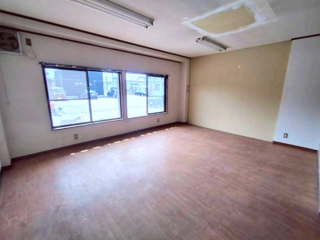 相生町 センター相生の内装