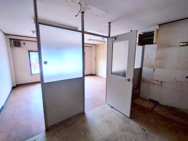 相生町 センター相生の内装
