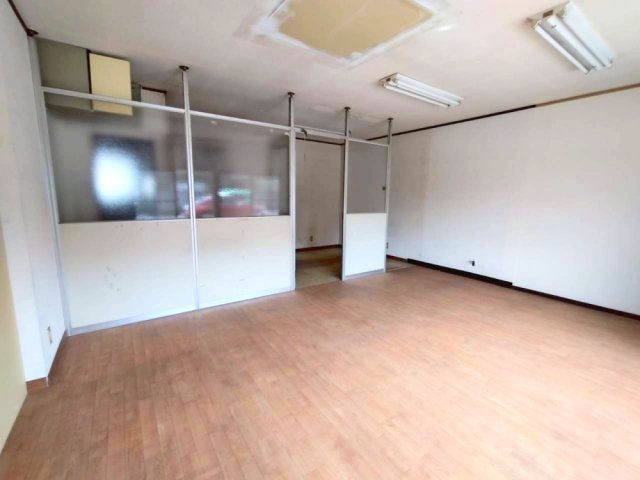 相生町 センター相生の内装