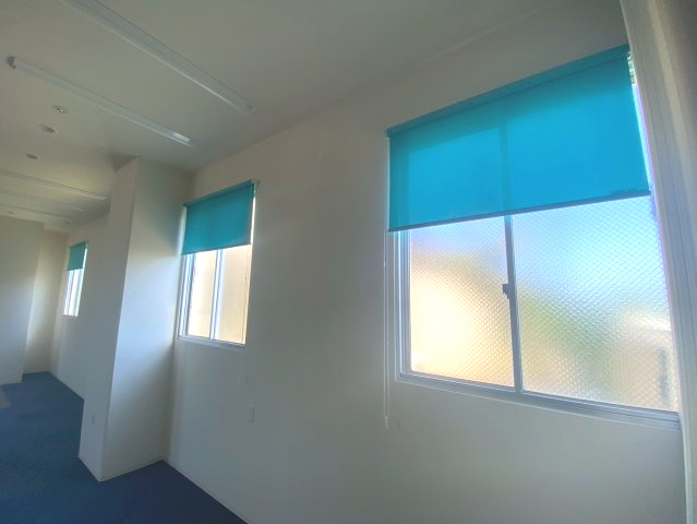 ピボット緒川の内装