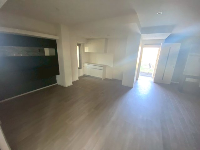 ピボット緒川の内装