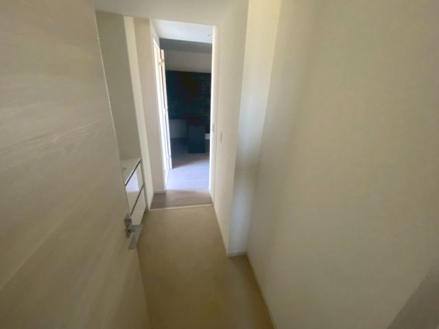 ピボット緒川の内装