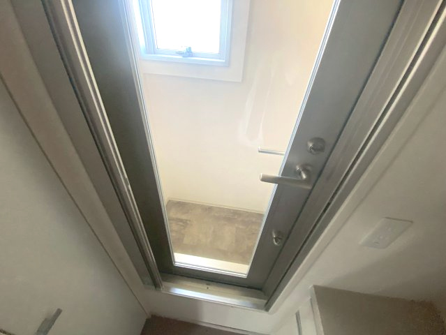 ピボット緒川の内装